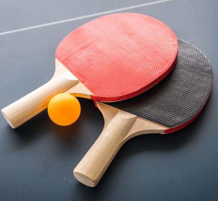  王楚钦4-1战胜F-勒布伦，晋级新加坡大满贯决赛将战林昀儒 新闻