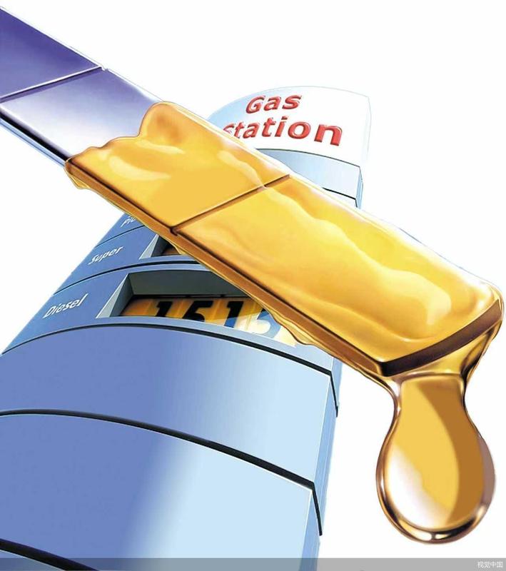 今日要闻：欧佩克+主要产油国4月增产