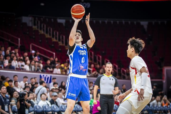  真厉害，林庭谦投篮14中8&三分7中3拿下22分1板3助 新闻 真厉害，林庭谦投篮14中8&三分7中3拿下22分1板3助 新闻