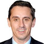  内维尔：马马杜-萨尔做得不错，今天他可以昂首离开 新闻