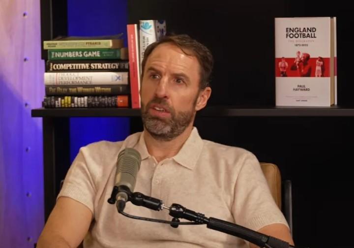  索斯盖特：我无需用冠军来证明自己，目前也没有任何执教计划 新闻 索斯盖特：我无需用冠军来证明自己，目前也没有任何执教计划 新闻