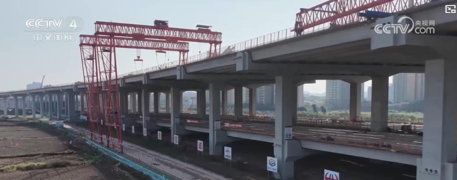  新春新气象：各地重大工程建设 “加速跑” 助力“十五五”开好局起好步_0227222445 新闻 新春新气象：各地重大工程建设 “加速跑” 助力“十五五”开好局起好步_0227222445 新闻