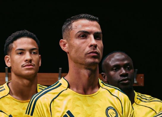  阿斯：虽然C罗的私人飞机抵达马德里，但球员本人仍留在沙特 新闻 阿斯：虽然C罗的私人飞机抵达马德里，但球员本人仍留在沙特 新闻 阿斯：虽然C罗的私人飞机抵达马德里，但球员本人仍留在沙特 新闻