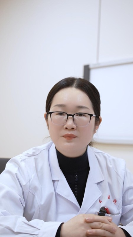  过年图吉利，胸痛忍耐酿悲剧；河南女子硬扛二十七小时，心肌已难挽回。 健康养生