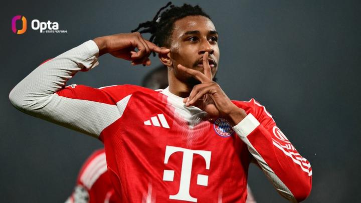  奥利塞闪耀欧冠夜，拜仁进球不败神话延续；客场大胜亚特兰大，核心锋线强势崛起。 体育新闻 奥利塞闪耀欧冠夜，拜仁进球不败神话延续；客场大胜亚特兰大，核心锋线强势崛起。 体育新闻