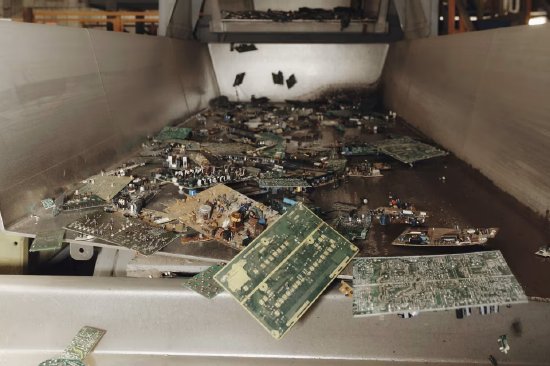  废料变宝藏，美国新创公司挑战传统冶炼模式。 汽车科技 废料变宝藏，美国新创公司挑战传统冶炼模式。 汽车科技