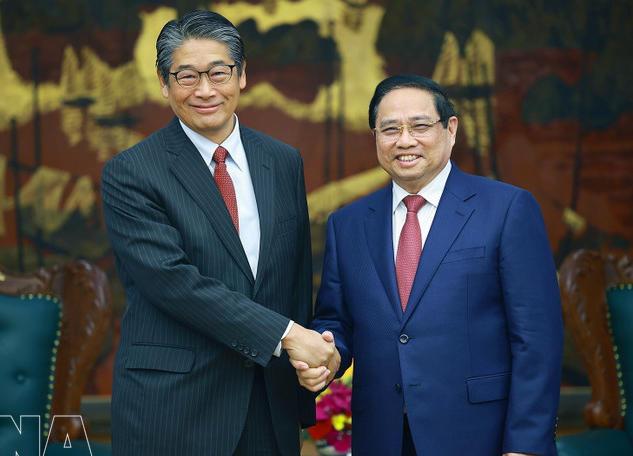  中东冲突升级，越南转向日韩寻求原油援助；能源安全面临严峻考验。 新闻 中东冲突升级，越南转向日韩寻求原油援助；能源安全面临严峻考验。 新闻 中东冲突升级，越南转向日韩寻求原油援助；能源安全面临严峻考验。 新闻