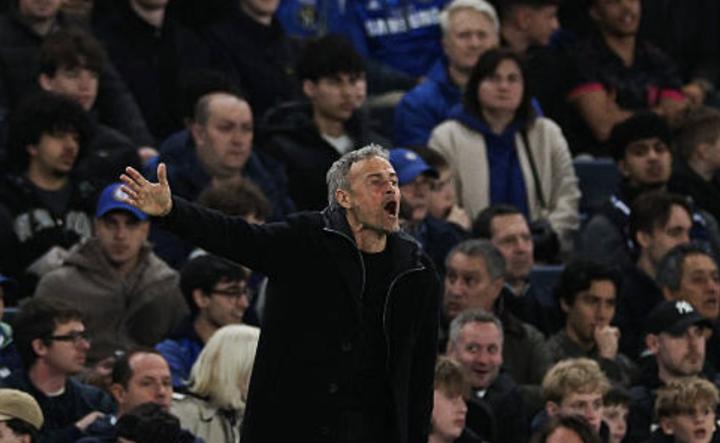  淘汰赛的掌控艺术；恩里克解析巴黎胜利之道，信心大幅提升 体育新闻 淘汰赛的掌控艺术；恩里克解析巴黎胜利之道，信心大幅提升 体育新闻 淘汰赛的掌控艺术；恩里克解析巴黎胜利之道，信心大幅提升 体育新闻