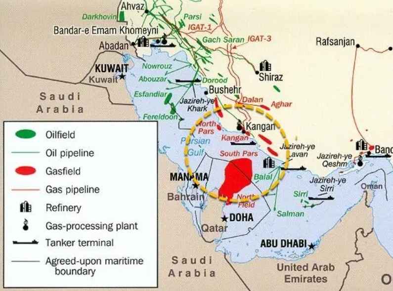  南帕斯气田空袭事件：中东能源链中断，全球经济面临考验；供应风险升级引市场警铃。 新闻 南帕斯气田空袭事件：中东能源链中断，全球经济面临考验；供应风险升级引市场警铃。 新闻 南帕斯气田空袭事件：中东能源链中断，全球经济面临考验；供应风险升级引市场警铃。 新闻