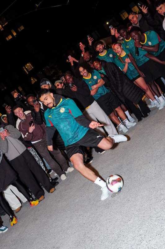  彪马揭晓塞内加尔2026世界杯球衣，延续单星设计引发关注。 体育新闻 彪马揭晓塞内加尔2026世界杯球衣，延续单星设计引发关注。 体育新闻 彪马揭晓塞内加尔2026世界杯球衣，延续单星设计引发关注。 体育新闻 彪马揭晓塞内加尔2026世界杯球衣，延续单星设计引发关注。 体育新闻 彪马揭晓塞内加尔2026世界杯球衣，延续单星设计引发关注。 体育新闻