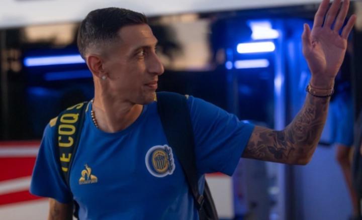  喜讯传来，迪马利亚顺利取得主教练资格；退役规划迈出关键一步。 体育新闻 喜讯传来，迪马利亚顺利取得主教练资格；退役规划迈出关键一步。 体育新闻 喜讯传来，迪马利亚顺利取得主教练资格；退役规划迈出关键一步。 体育新闻