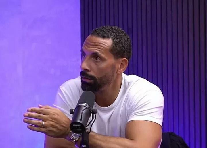  费迪南德谈曼联帅位归属；卡里克表现亮眼却需谨慎决定。 体育新闻 费迪南德谈曼联帅位归属；卡里克表现亮眼却需谨慎决定。 体育新闻 费迪南德谈曼联帅位归属；卡里克表现亮眼却需谨慎决定。 体育新闻