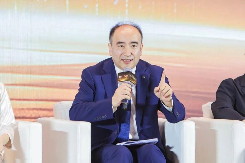 金融赋能并非简单的注资：解析绿色资本如何重塑全球南方命运共同体 新闻