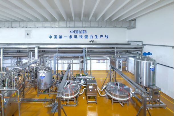  育儿焦虑横行，国产奶粉龙头如何重塑家庭信任？深度剖析飞鹤2025财报背后的战略定力 股票财经 育儿焦虑横行，国产奶粉龙头如何重塑家庭信任？深度剖析飞鹤2025财报背后的战略定力 股票财经 育儿焦虑横行，国产奶粉龙头如何重塑家庭信任？深度剖析飞鹤2025财报背后的战略定力 股票财经