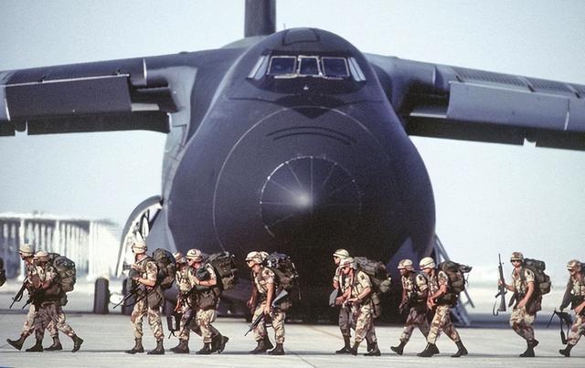  深陷波斯湾的迷局：为何昔日空中霸主竟在这一夜跌落神坛？ 新闻