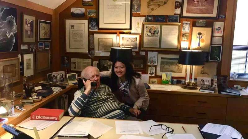  科研经费的寒冬警示：诺奖得主眼中的国家科研危机 新闻