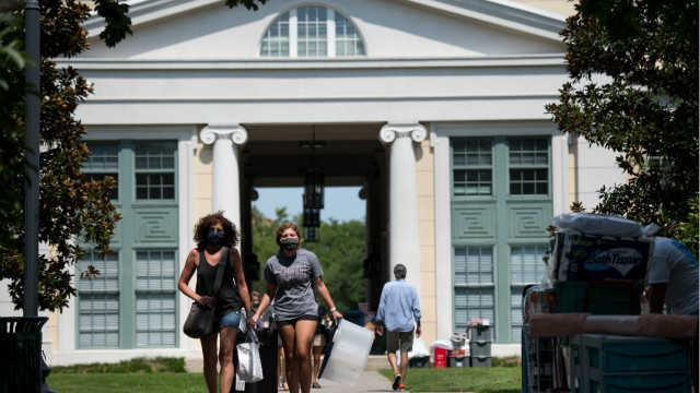  科研经费的寒冬警示：诺奖得主眼中的国家科研危机 新闻