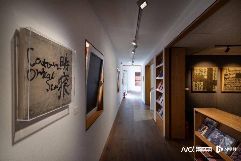  数字时代的东方回响：当代书写重塑文化生态的趋势 文化旅游