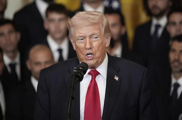  风云突变的博弈：当“报复升级”成为美伊对抗的新常态 新闻 风云突变的博弈：当“报复升级”成为美伊对抗的新常态 新闻