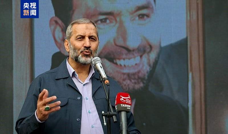  风云突变的博弈：当“报复升级”成为美伊对抗的新常态 新闻 风云突变的博弈：当“报复升级”成为美伊对抗的新常态 新闻