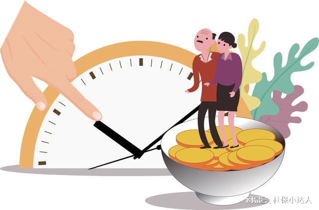  退休金调整迷局：拆解2026年养老金增资的核心步骤 新闻 退休金调整迷局：拆解2026年养老金增资的核心步骤 新闻