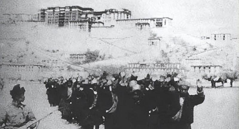  并非天险难越：打破西藏叛乱神话的技术与制度双重碾压 新闻 并非天险难越：打破西藏叛乱神话的技术与制度双重碾压 新闻