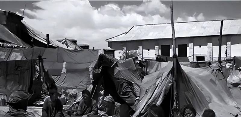  并非天险难越：打破西藏叛乱神话的技术与制度双重碾压 新闻 并非天险难越：打破西藏叛乱神话的技术与制度双重碾压 新闻