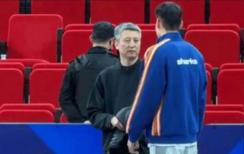  当天赋遇上态度：一位被自己耽误的“准国手”还有救吗？ 体育新闻