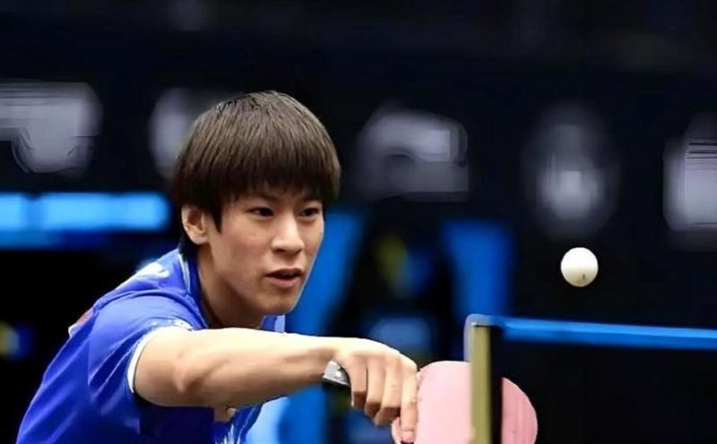  技术解码：日本重金挖角张本宇背后的中式训练体系迁移 体育新闻