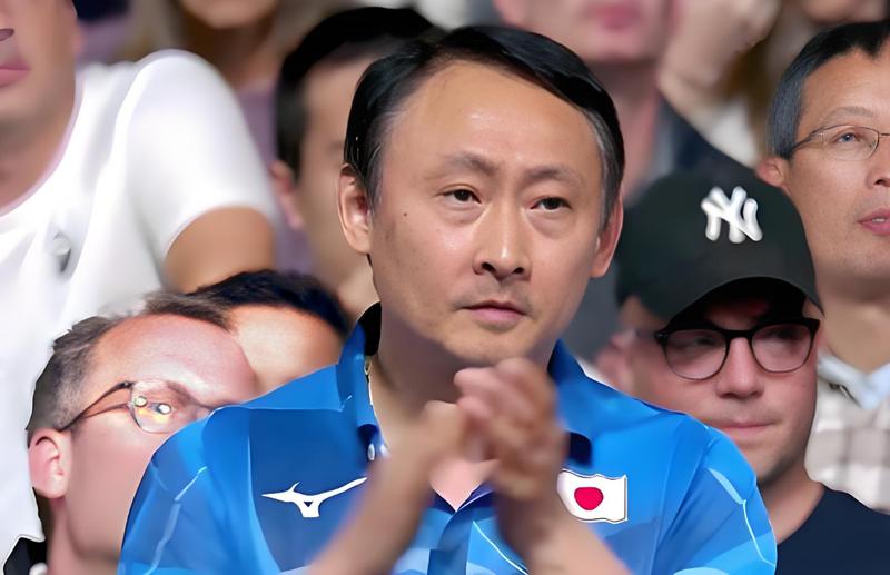  技术解码：日本重金挖角张本宇背后的中式训练体系迁移 体育新闻