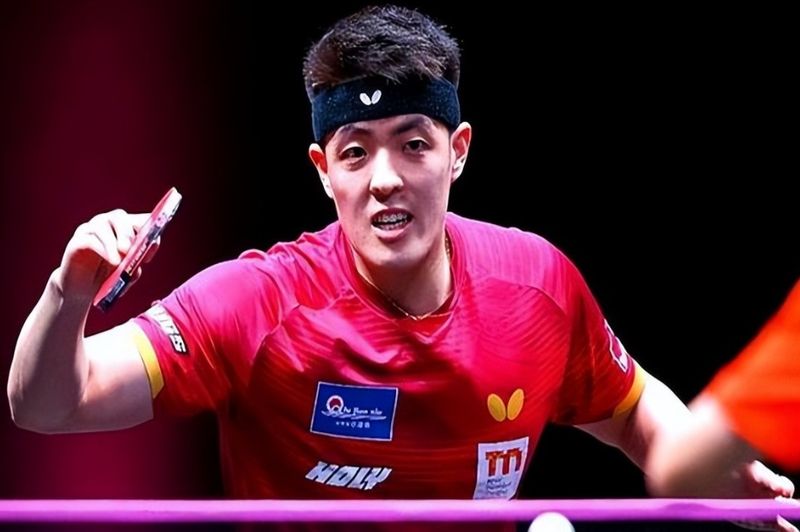  技术解码：日本重金挖角张本宇背后的中式训练体系迁移 体育新闻