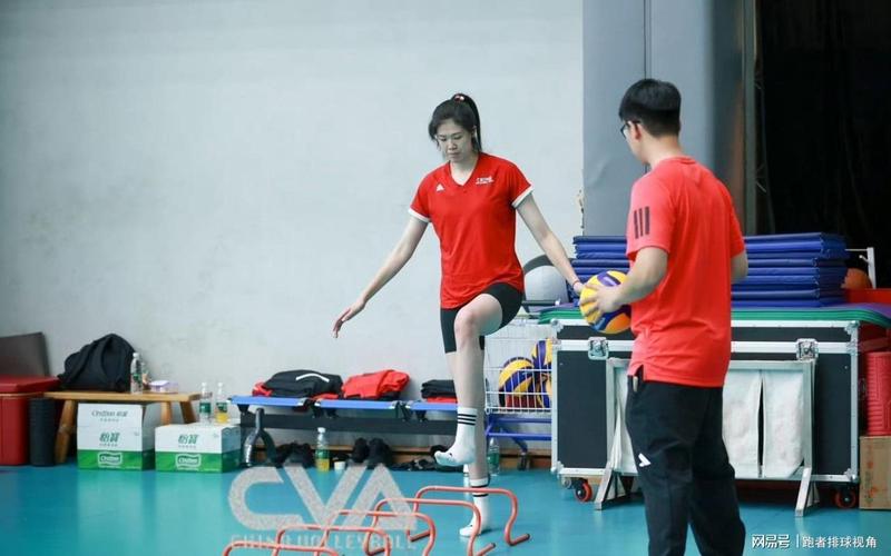 中国女排再出发：那些关于坚持与等待的动人故事