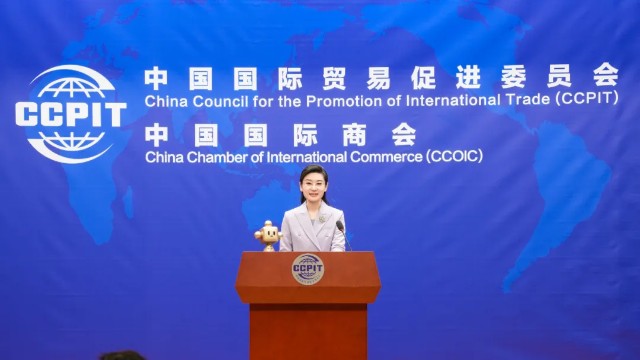  从会晤细节解码中西经贸新动向：产业链协同背后的战略深意 新闻