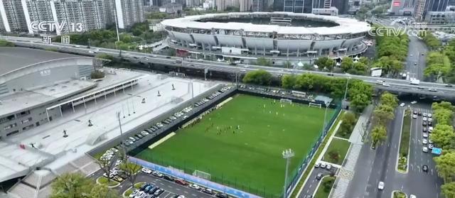  从1到7.3：数据拆解“苏超”联赛的文体旅融合方程式 体育新闻