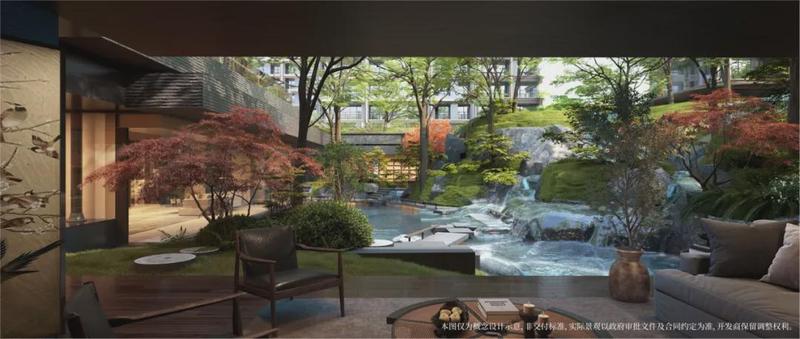  深度拆解：宸CLUB如何用四大运营维度重塑高端住宅价值逻辑 房产家居