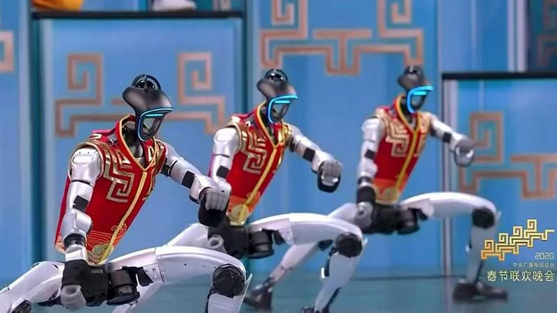  【技术解码】液冷散热与仿生结构：荣耀机器人突破半马50分26秒的硬核密码 IT技术