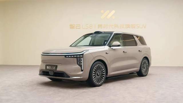  技术穿透周期：解码上汽从千亿研发投入到市场统治力的跃迁路径 汽车科技