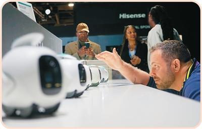  技术赋能下的情绪消费：解码中国「情绪经济」的出海逻辑 股票财经