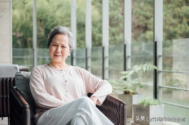  深度复盘：55-65岁健康管理的六个底层逻辑，锻炼只是表层 健康养生