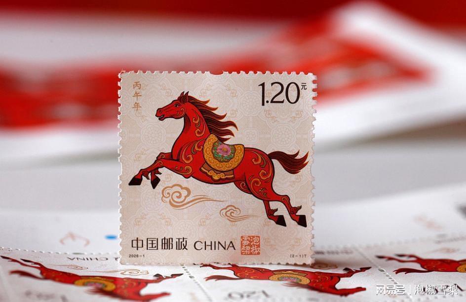  从“被动销毁”到“主动调拨”：一枚新邮的制度性突围与技术经济学分析 新闻