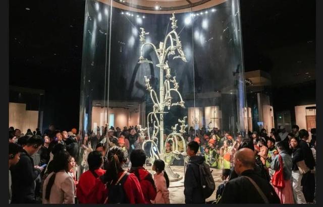  文旅流量承载力解码：四川春假清明假期的精准应答机制 文化旅游