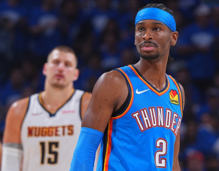  【深度拆解】火箭八连胜背后的战术逻辑与西部格局博弈 体育新闻