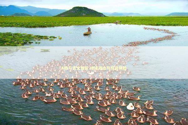 A股与古文智慧 地缘政治与投资风险