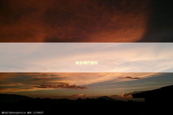 央企地产退市 新闻