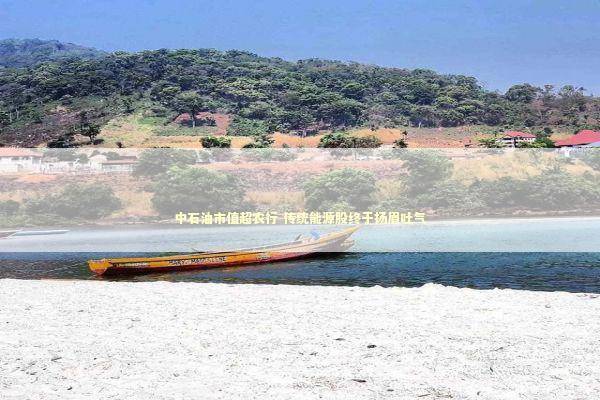 中石油市值超农行 传统能源股终于扬眉吐气